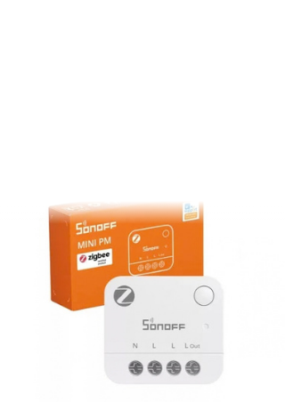 Sonoff MINI PM
