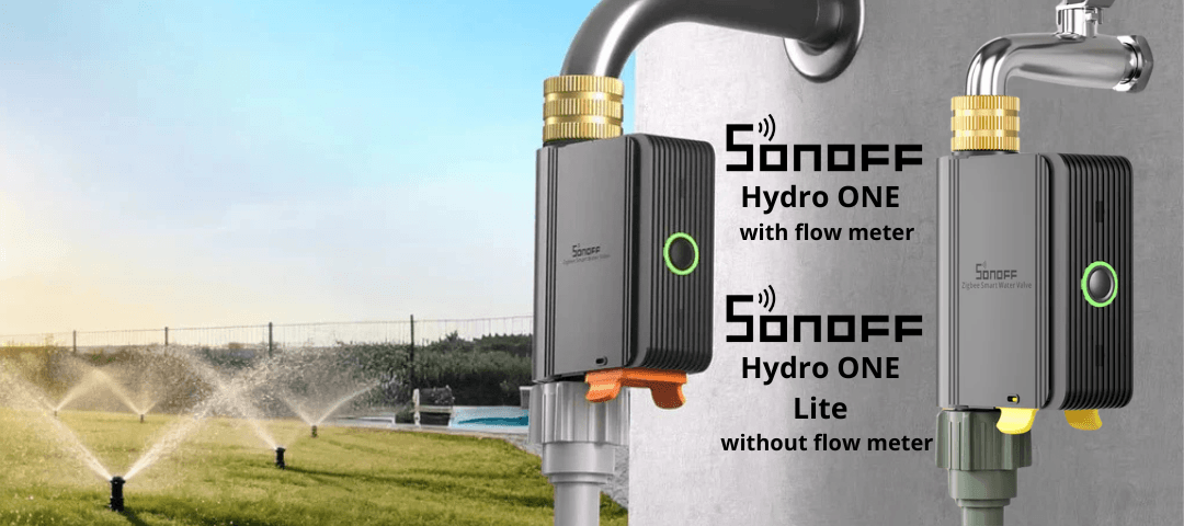 Sonoff Hydro one + hydro one lite