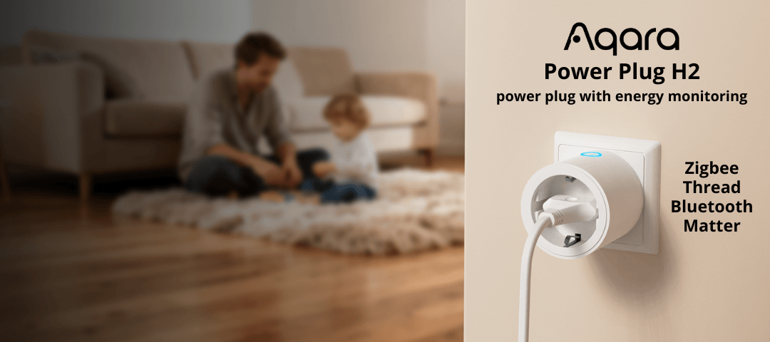 Aqara Power Plug H2