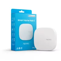 SmartThings platform