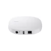Aeotec SmartThings hub (Ethermet + Wi-Fi + Zigbee + Thread + Z-Wave), Matter compatible
