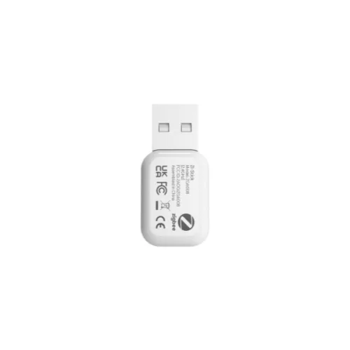 Aeotec Zi-Stick, USB coordinator for Zigbee 3.0 protocol (ZGA008)