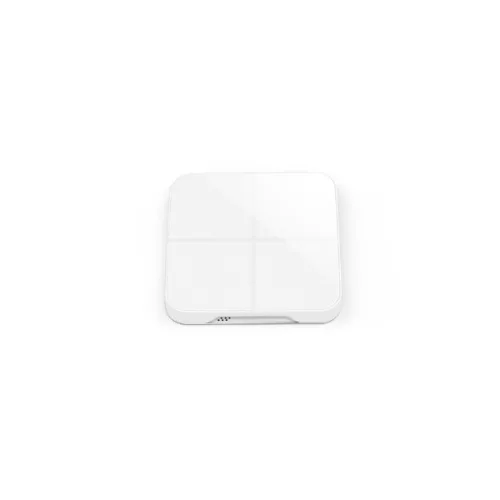 Aeotec WallMote Quad - Remote Switch with 4 Buttons, with Z-Wave protocol