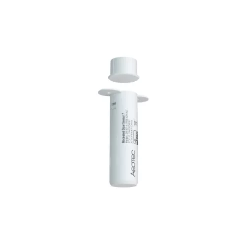 Aeotec Recessed Door Sensor 7, with Z-Wave protocol (ZW187)