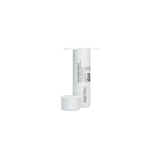 Aeotec Recessed Door Sensor 7, with Z-Wave protocol (ZW187)