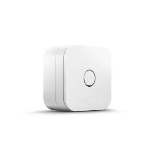 Aeotec aërQ Temperature & Humidity Sensor, with Z-Wave protocol (ZWA039)