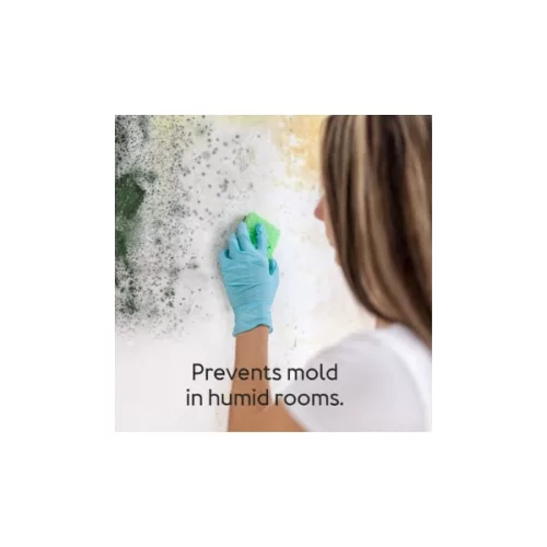Aeotec aërQ Temperature & Humidity Sensor, with Z-Wave protocol (ZWA039)