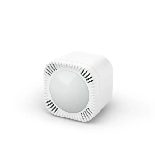 Aeotec TriSensor 8 - 3-in-1 sensor (temperature + motion + light intensity ), Z-Wave 800 series (ZWA045-C)