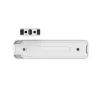 Aeotec Door Window Sensor 8  – Opening, tilt, temperature and humidity sensor, Z‑Wave, white (ZWA055-C)