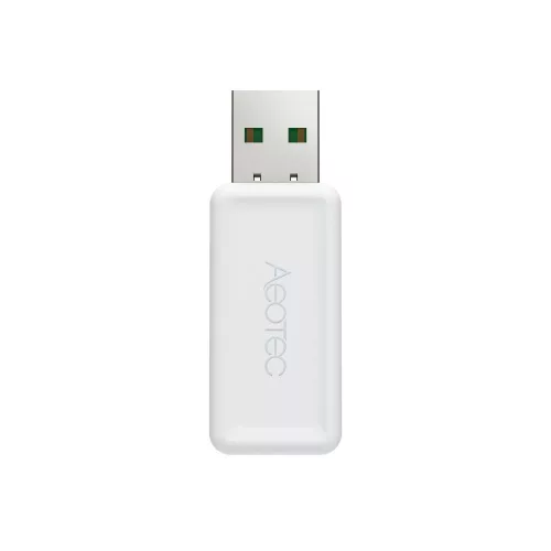 Aeotec Z-Stick 10 Pro - Z-Wave és Zigbee USB adapter (ZWA060)