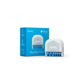 Aeotec Pico DUO relay switch (Zigbee 3.0)