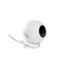 Shelly Camera – Camera, indoor, with AI object recognition, 1080P, Bluetooth, Wi-Fi, white (S1CM-0DXW00)
