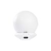 Shelly Camera – Camera, indoor, with AI object recognition, 1080P, Bluetooth, Wi-Fi, white (S1CM-0DXW00)