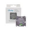 Shelly 2-Output Power Base for Wall Display – X1i, X2i network power supply with 2 relay outputs