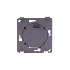 Shelly 2-Output Power Base for Wall Display – X1i, X2i network power supply with 2 relay outputs