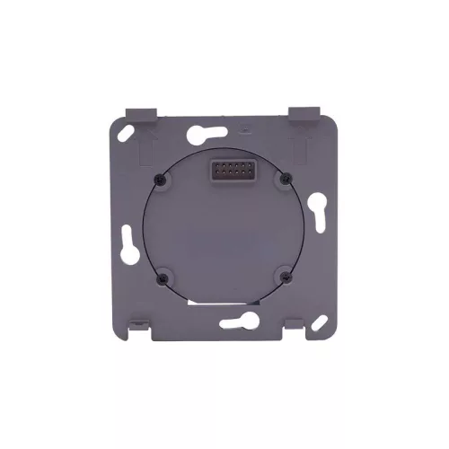 Shelly 2-Output Power Base for Wall Display – X1i, X2i network power supply with 2 relay outputs