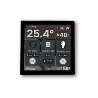 lighting control panel