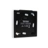 Shelly Wall Display X1i – Control panel, light switch, Wi-Fi, Bluetooth, silver (SAWD-6A1XX10EU0)