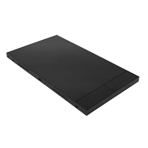 Shelly Wall Display XL Black