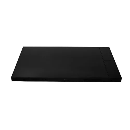 Shelly Wall Display XL Black