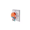 Shelly Wall Switch 4 button - White
