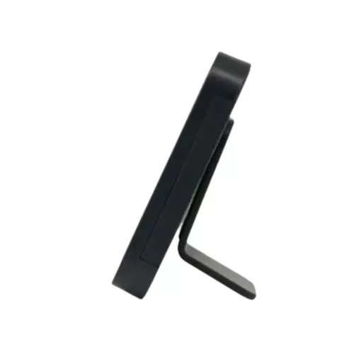 Shelly BLU H&T Display ZB – Temperature, humidity and light sensor with e-paper display, Zigbee, Bluetooth, black