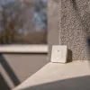 Shelly BLU H&T ZB – outdoor humidity and temperature sensor, Bluetooth, Zigbee, ivory