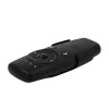 Shelly BLU Remote Control ZB, black