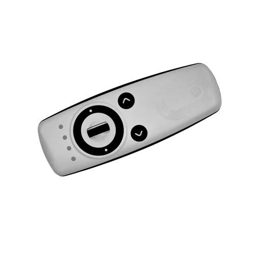 Shelly BLU Remote Control ZB – white