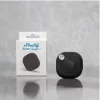 Shelly BLU Button TOUGH 1 ZB – Bluetooth, Zigbee remote control, black