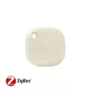 Shelly BLU Button TOUGH 1 ZB – Bluetooth, Zigbee remote control, ivory