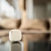Shelly BLU Button TOUGH 1 ZB – Bluetooth, Zigbee remote control, ivory