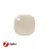 Shelly BLU Button TOUGH 1 ZB – Bluetooth, Zigbee remote control, mocha