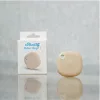Shelly BLU Button TOUGH 1 ZB – Bluetooth, Zigbee remote control, mocha