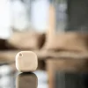 Shelly BLU Button TOUGH 1 ZB – Bluetooth, Zigbee remote control, mocha