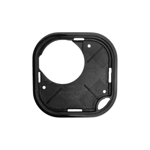 Shelly BLU Button1 Black Bumper