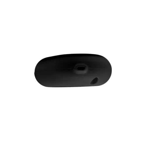 Shelly Button Add-on – Cover with button for Shelly Plus, Gen3 and Gen4 modules, black