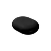 Shelly Button Add-on – Cover with button for Shelly Plus, Gen3 and Gen4 modules, black