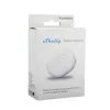 Shelly Button Add-on – Cover with button for Shelly Plus, Gen3 and Gen4 modules, white
