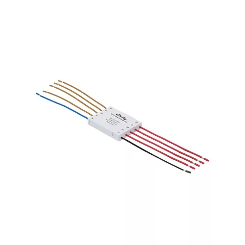 Shelly 4-Channel Decoupler 230V  –