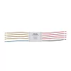Shelly 4-Channel Decoupler 230V  –