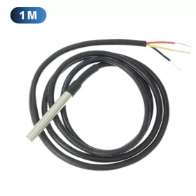 Shelly DS18B20 – Temperature sensor, 1 m