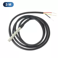 wired sensor