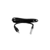 Temperature sensor DS18B20 – 3.5mm jack, with 1m cable, accessory for Shelly Pill