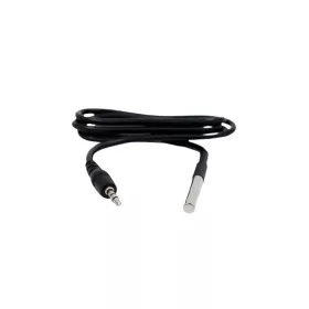  Shelly Temperature sensor DS18B20 – 3.5mm jack, with 1m cable, accessory for Shelly Pill
