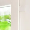 Shelly BLU Door/Window ZB – opening and tilt sensor with light sensor, Bluetooth, Zigbee, white