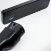 Shelly TopAC Portable EV charger 11kW EVE01-11R  – Portable electric car charger, Wi-Fi, Bluetooth