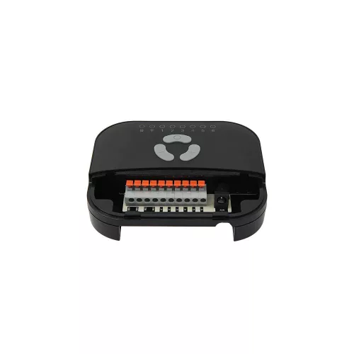 Shelly FrankEver Smart Wi-Fi 6-Channel Irrigation Controller (FK-06X)