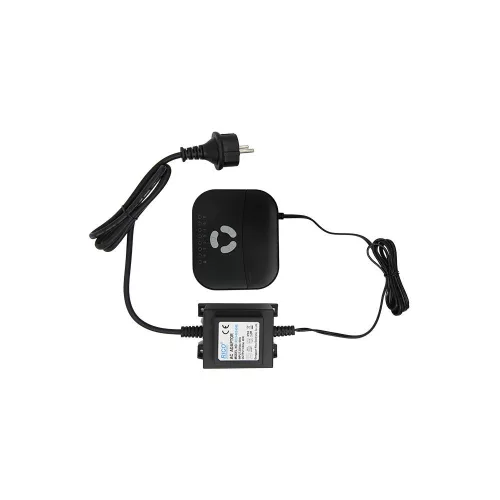 Shelly FrankEver Smart Wi-Fi 6-Channel Irrigation Controller (FK-06X)