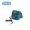 Shelly FrankEver smart Wi-Fi water valve, DN15